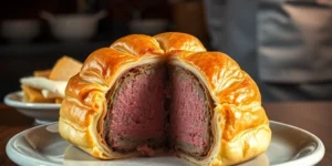 Beef Wellington - British classic with pastry-wrapped beef.png