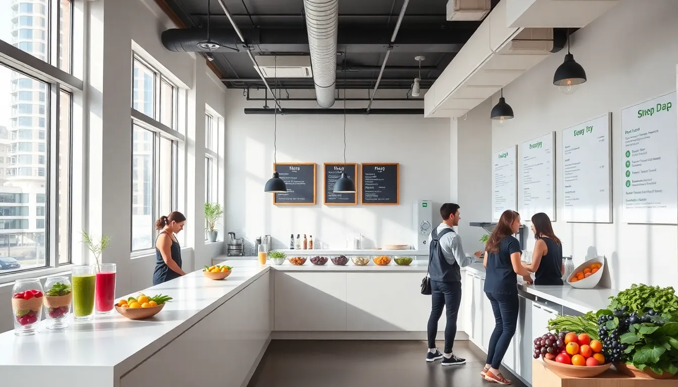 Happy Belly Food Group's Heal Wellness QSR Announces the Signing of a Franchise Agreement for Midtown Toronto, Ontario