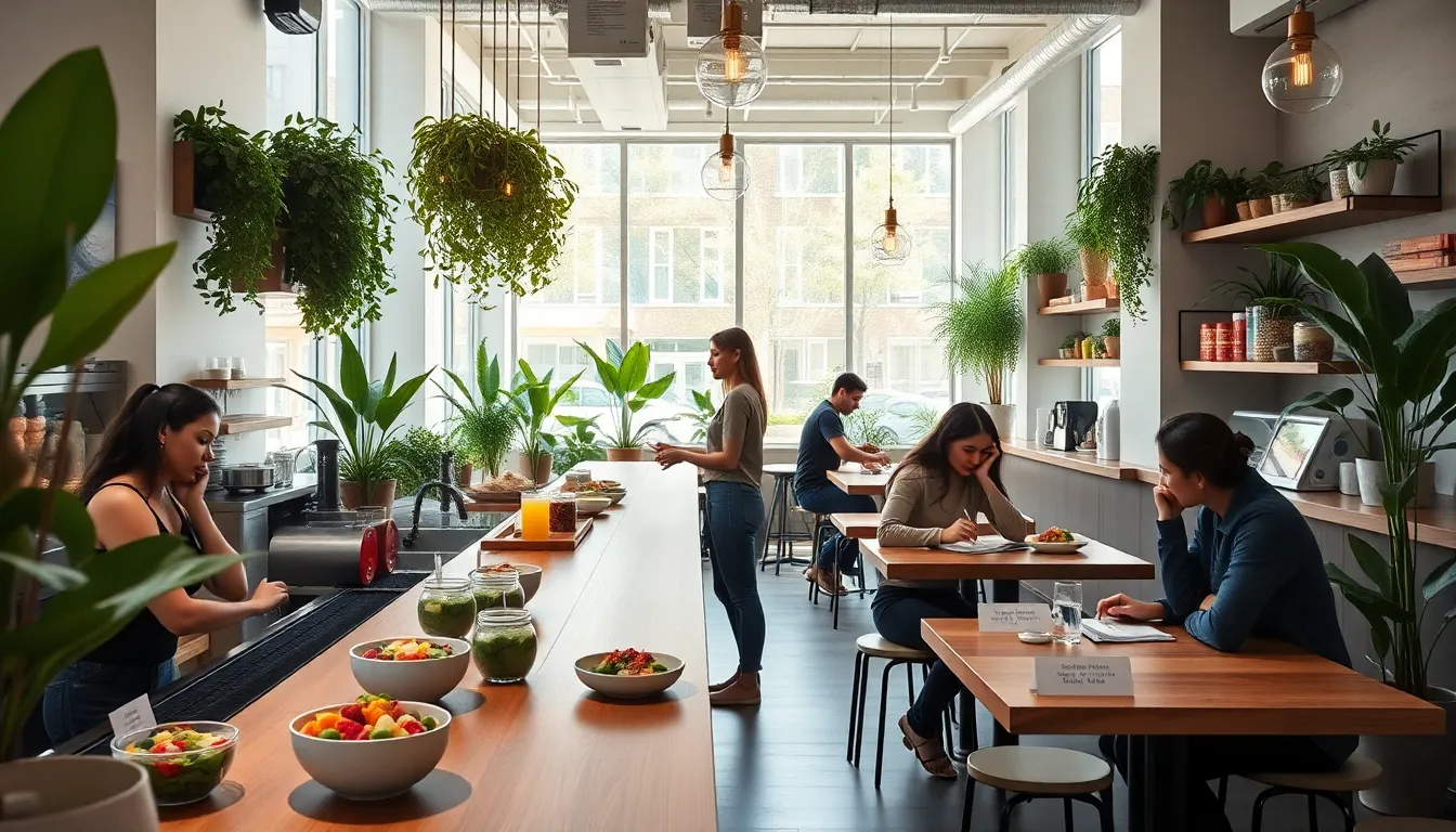 Happy Belly Food Group's Heal Wellness QSR Announces the Signing of a Franchise Agreement for Midtown Toronto, Ontario