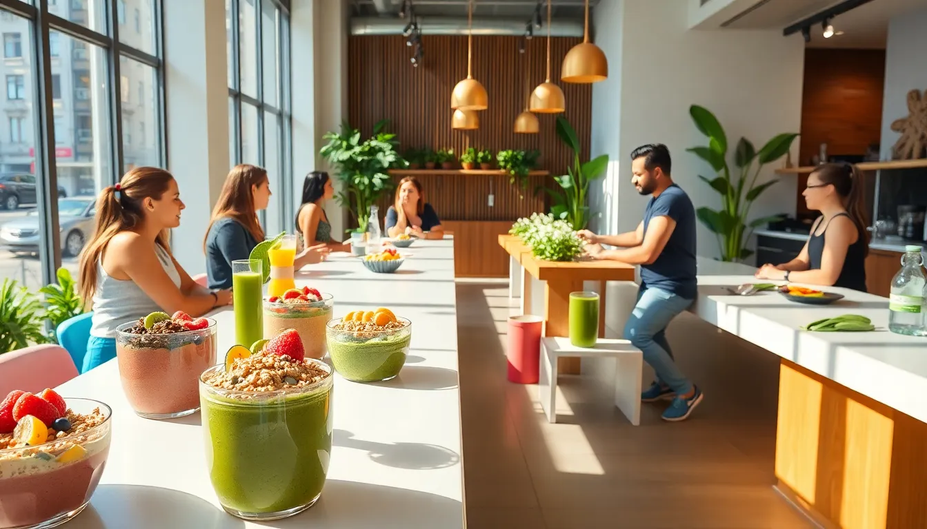 Happy Belly Food Group's Heal Wellness QSR Announces the Signing of a Franchise Agreement for Midtown Toronto, Ontario