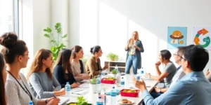 Second Learn at Lunch event focuses on wellness and exercise - The Ogemaw County Herald.png