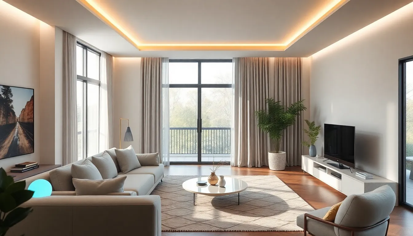 Smart Home Technology Is Shaping Wellness-Centered Interiors - ArchiExpo e-Magazine