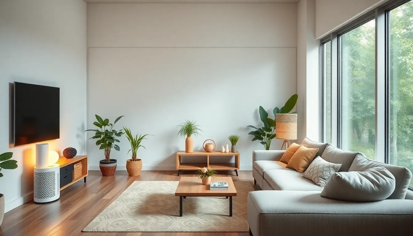 Smart Home Technology Is Shaping Wellness-Centered Interiors - ArchiExpo e-Magazine