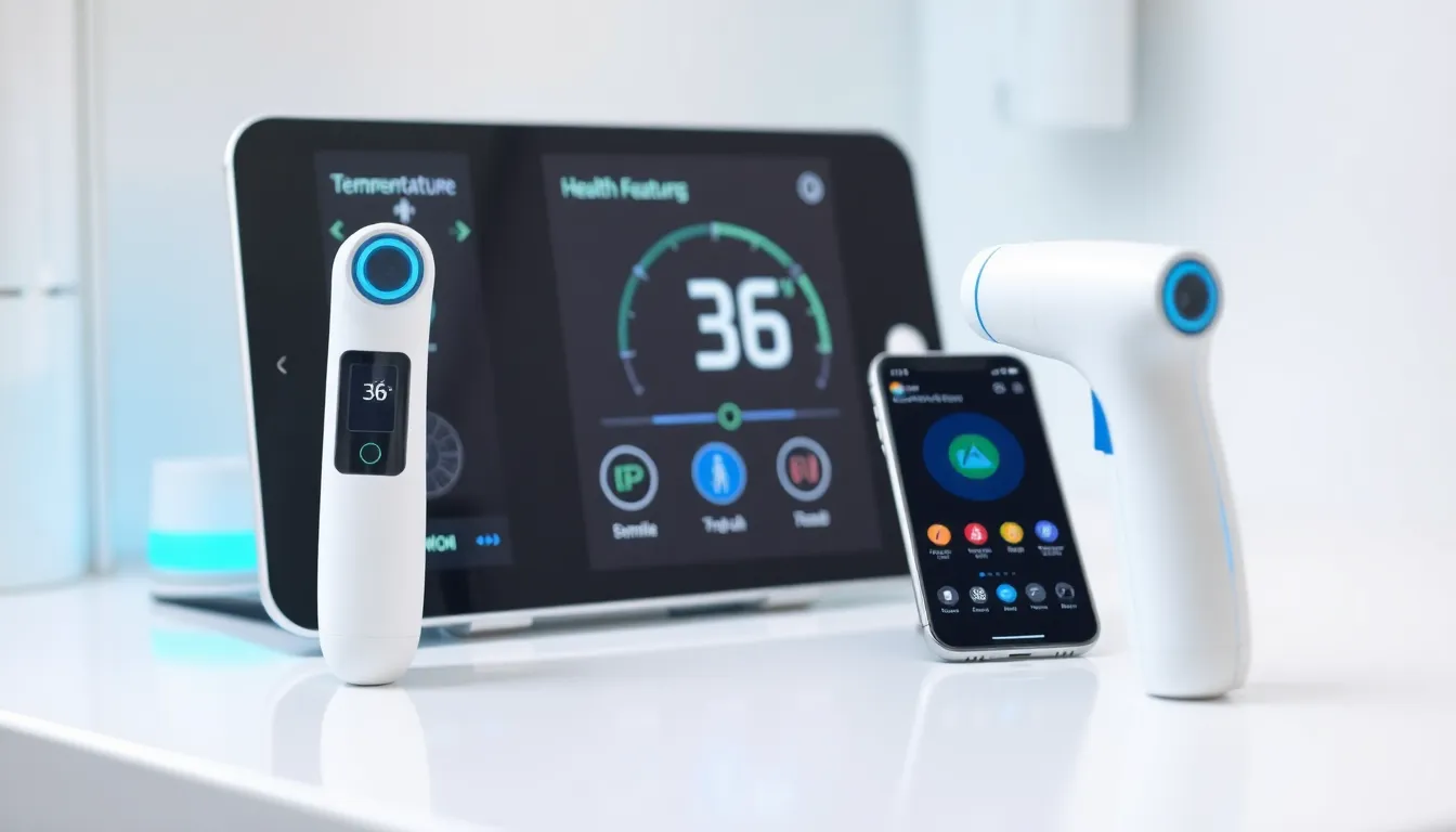 Surprisingly, Your HSA Might Cover These 7 Wellness Devices