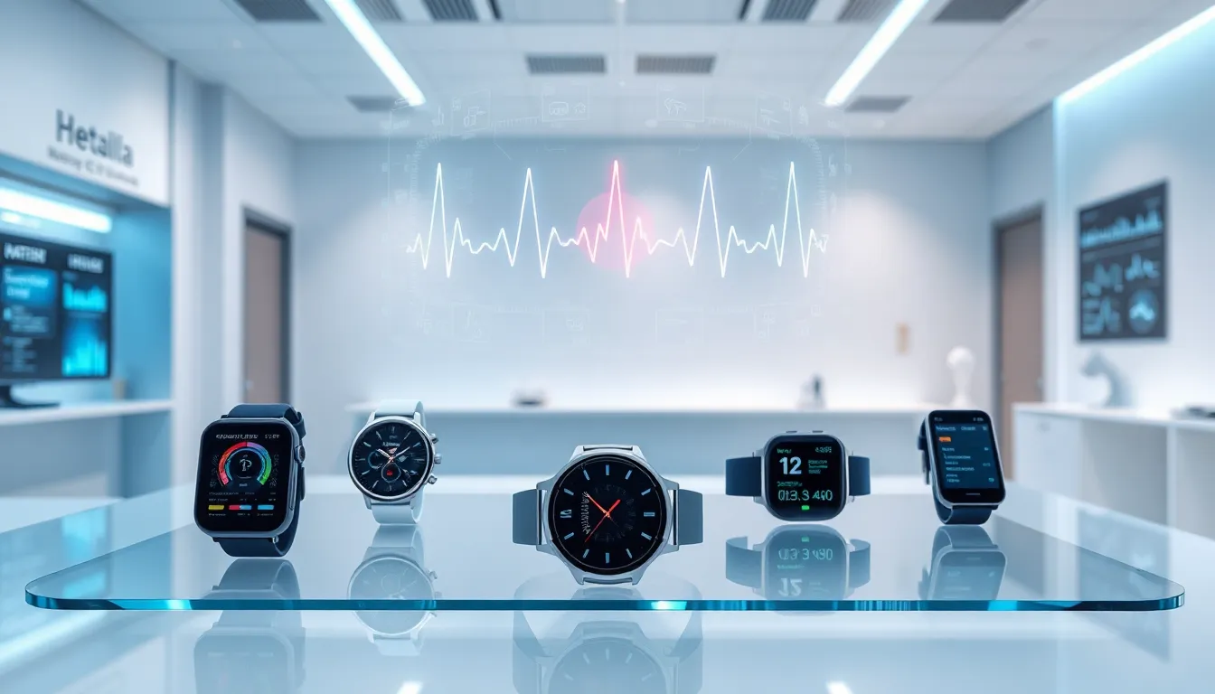 Surprisingly, Your HSA Might Cover These 7 Wellness Devices