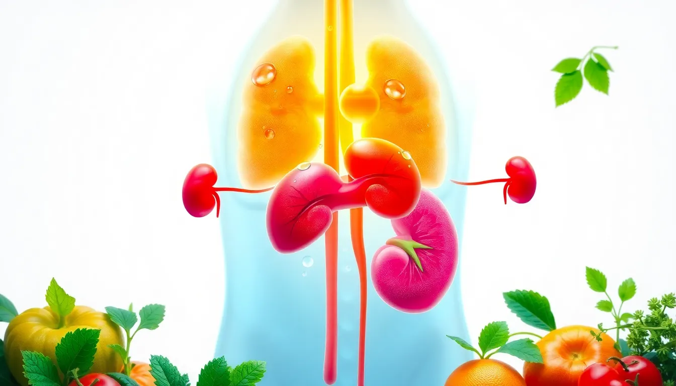 'They're a scam': Experts counter the detox wellness trend