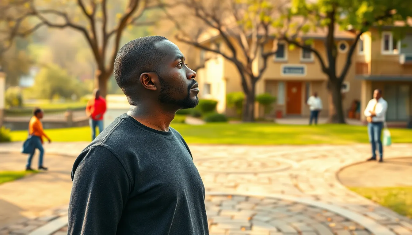 Ujamaa Place Theory of Transformation