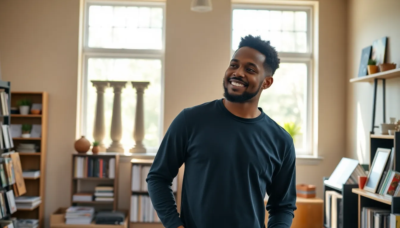 Ujamaa Place Theory of Transformation