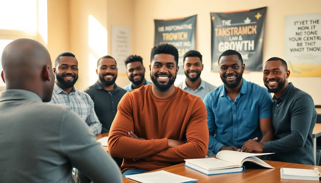 Ujamaa Place Theory of Transformation