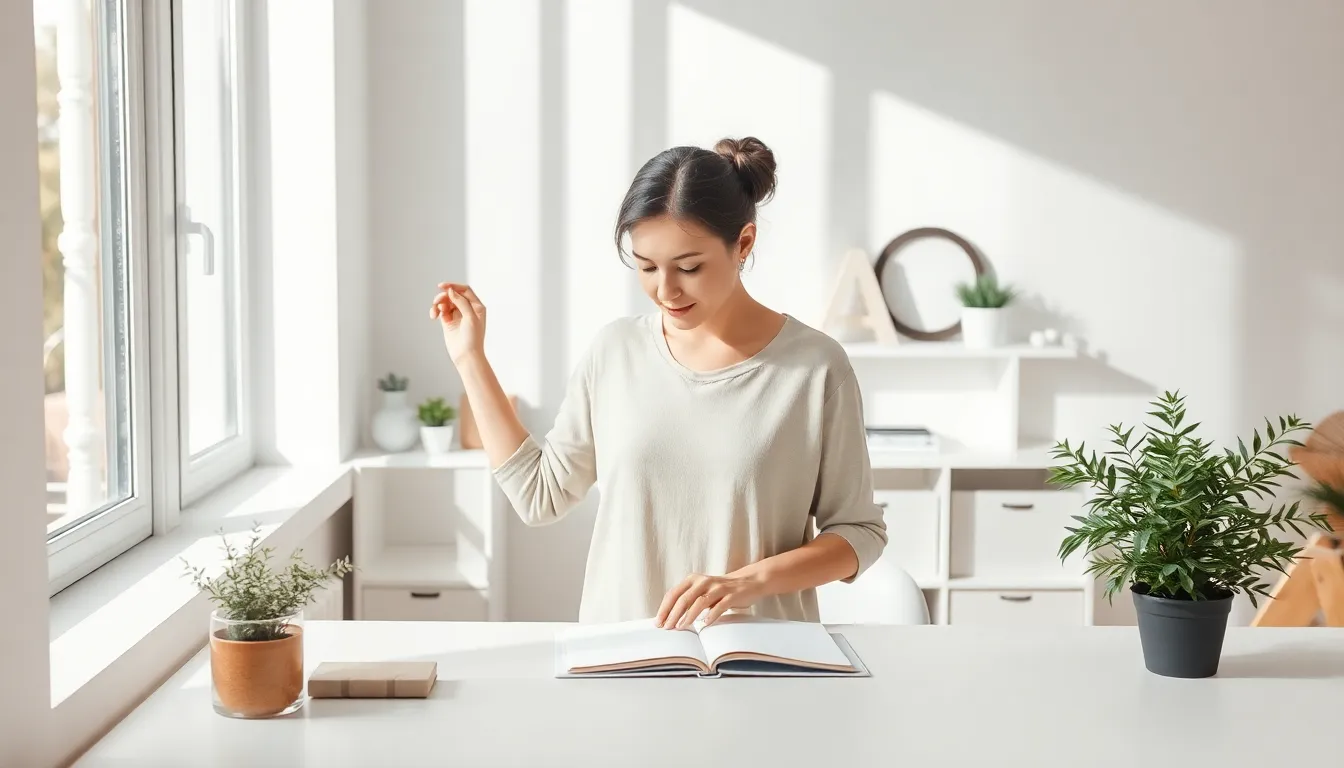 5 tips to manifest your dream life – even as a busy mum