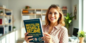 5 tips to manifest your dream life – even as a busy mum.png AI generated image using Flux AI