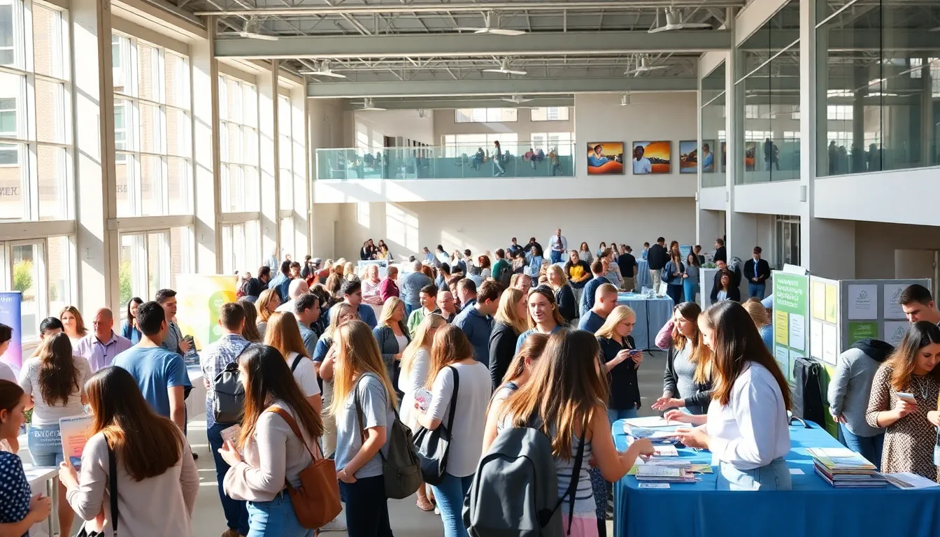 Campus wellness fair scheduled for Tuesday