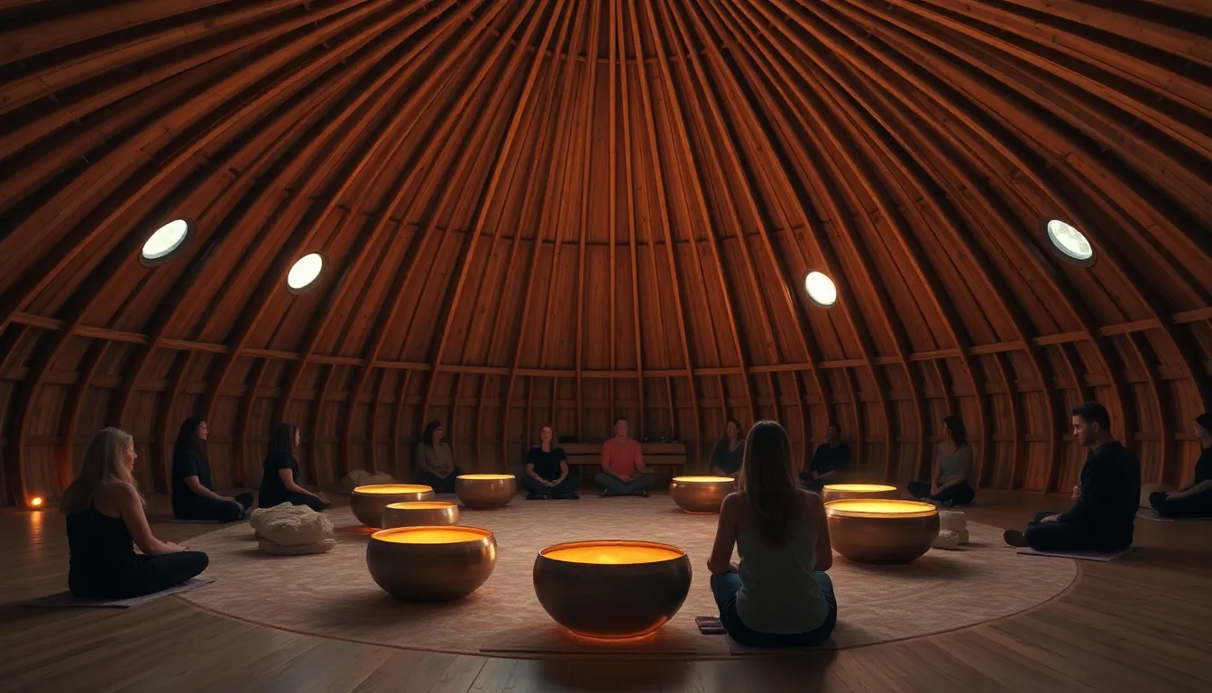 Choose your own wellness adventure in Greater Palm Springs