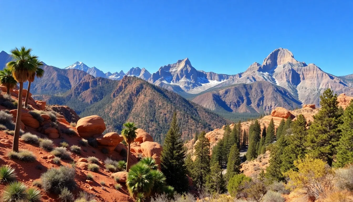 Choose your own wellness adventure in Greater Palm Springs