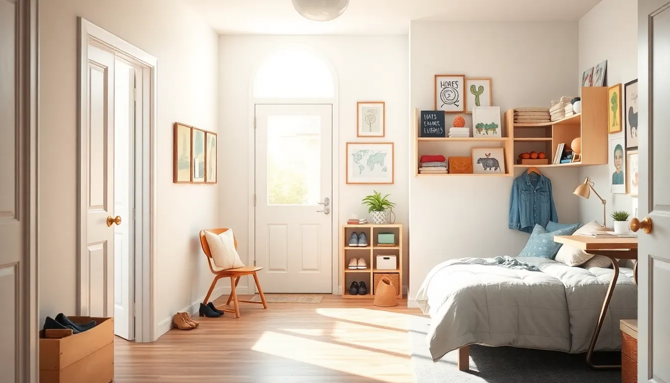 Courtney Adamo’s New Book Reveals Tips From Family Homes