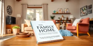 Courtney Adamo’s New Book Reveals Tips From Family Homes.png AI generated image using Flux AI