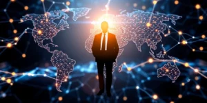 Executive Wellness Retreats: Grey Matters International Announces Expansion of Neuroscience-Based Programs.png AI generated image using Flux AI