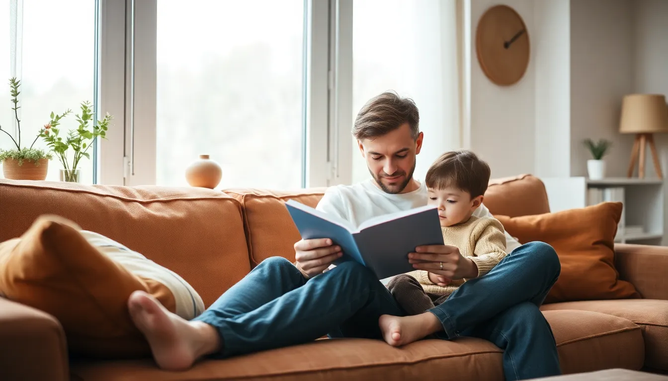 Finding balance: Strategies for busy families during the school year