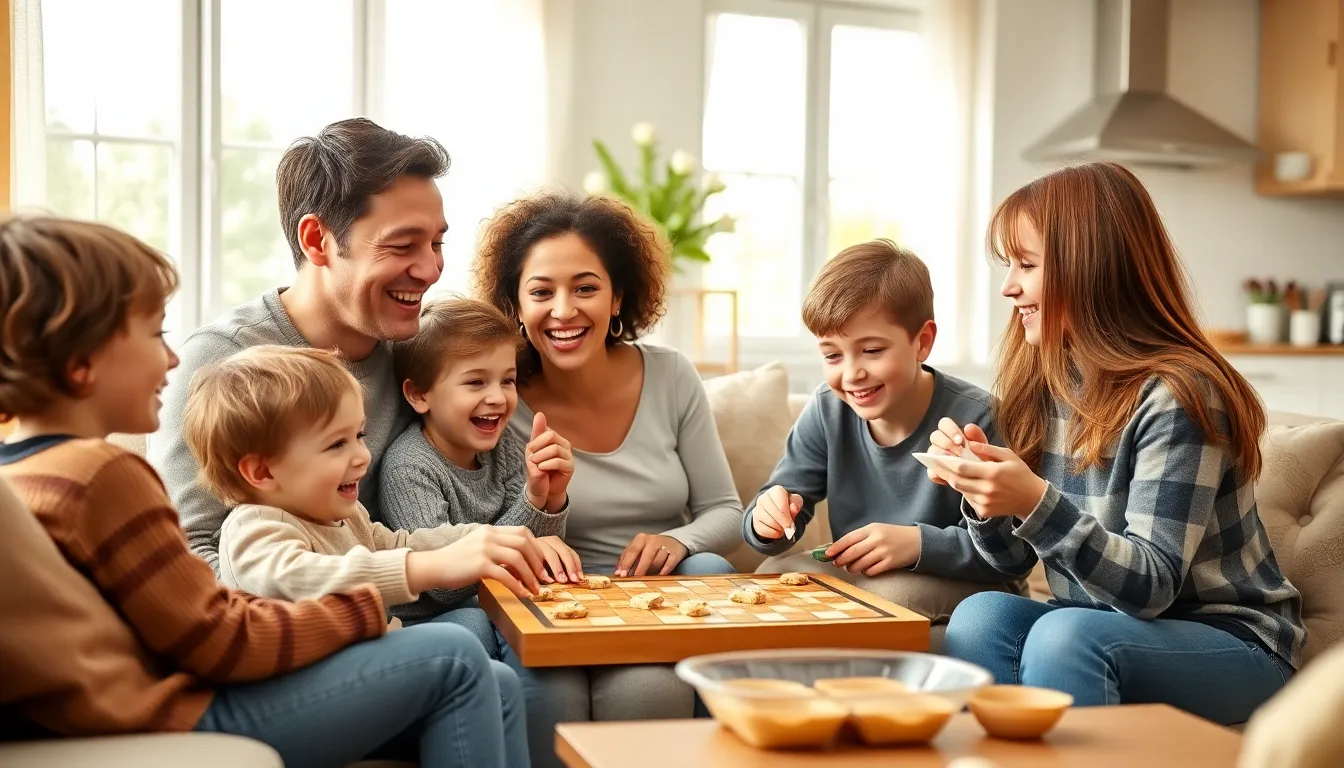 Finding balance: Strategies for busy families during the school year