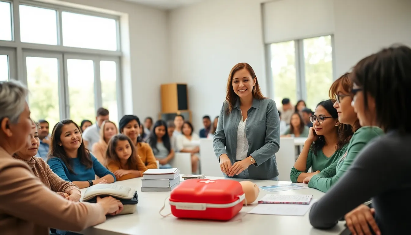 Foundation for Wellness launches Safe Sitter program to equip Acadiana caregivers