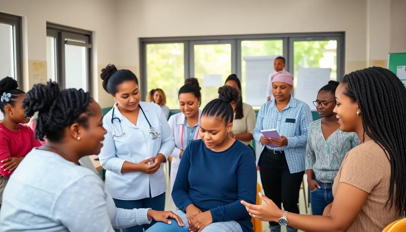 Foundation for Wellness launches Safe Sitter program to equip Acadiana caregivers
