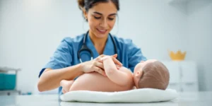 Foundation for Wellness launches Safe Sitter program to equip Acadiana caregivers.png AI generated image using Flux AI