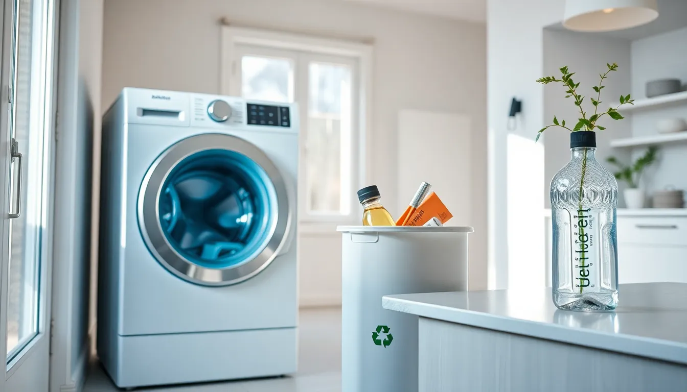 Green Living Tips for a More Sustainable Lifestyle