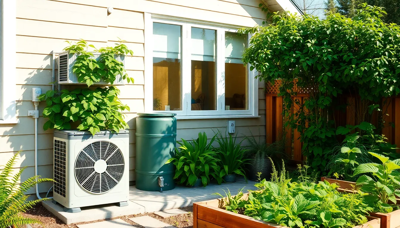 Green Living Tips for a More Sustainable Lifestyle