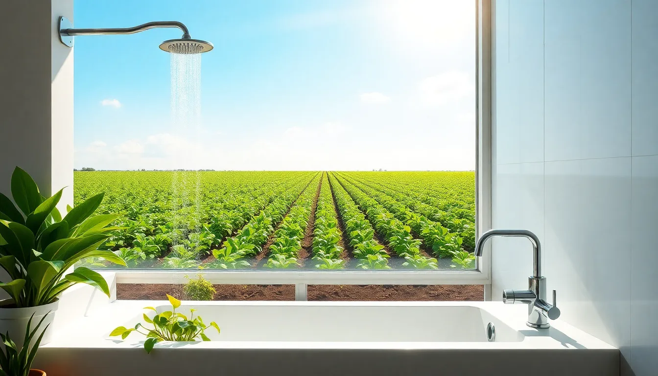 Green Living Tips for a More Sustainable Lifestyle