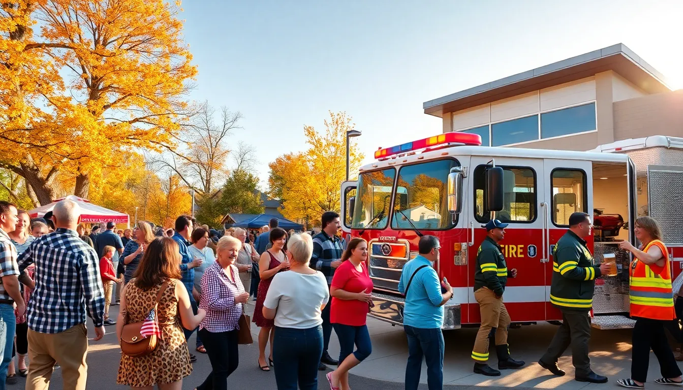 Here are six events coming to Milton this week