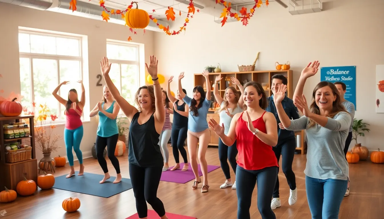 Here are six events coming to Milton this week