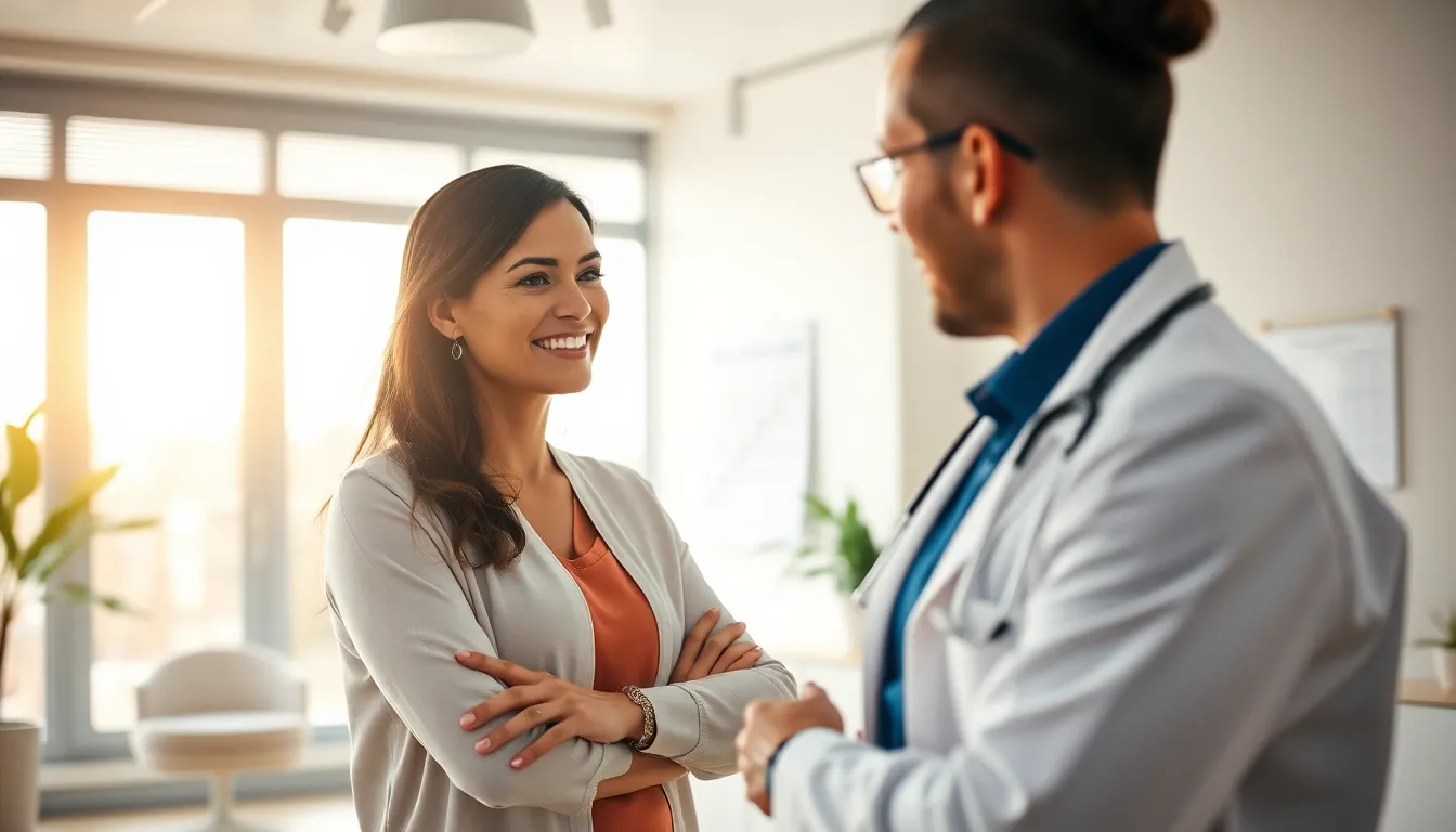 How Women’s Reproductive Health Influences Overall Wellness