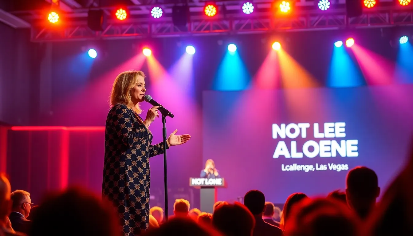 Jewel Talks Mental Health Initiative, 30 Years Since ‘Pieces of You’