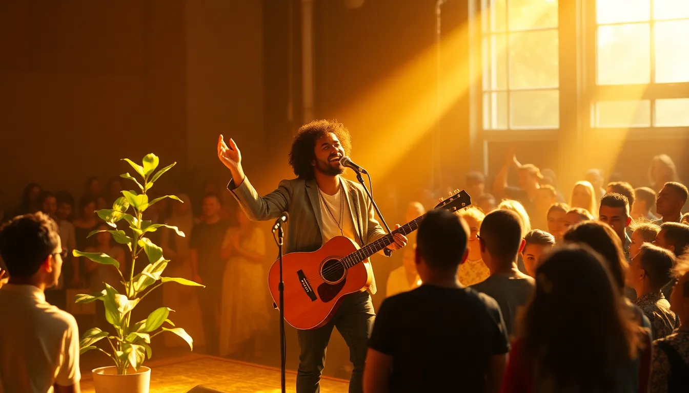 Jewel Talks Mental Health Initiative, 30 Years Since ‘Pieces of You’