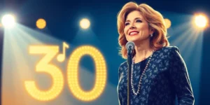 Jewel Talks Mental Health Initiative, 30 Years Since ‘Pieces of You’.png AI generated image using Flux AI