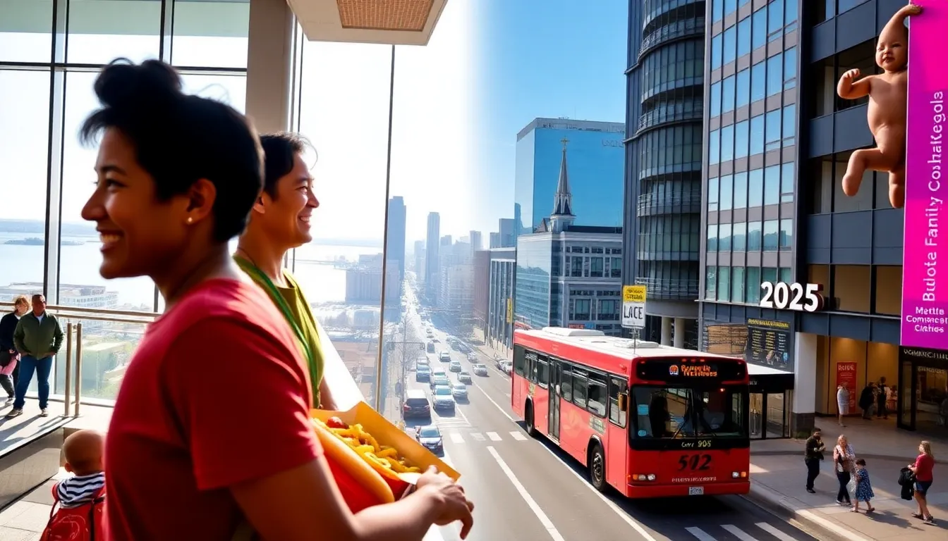 Loyola Family Weekend 2025: dates, details, and tips