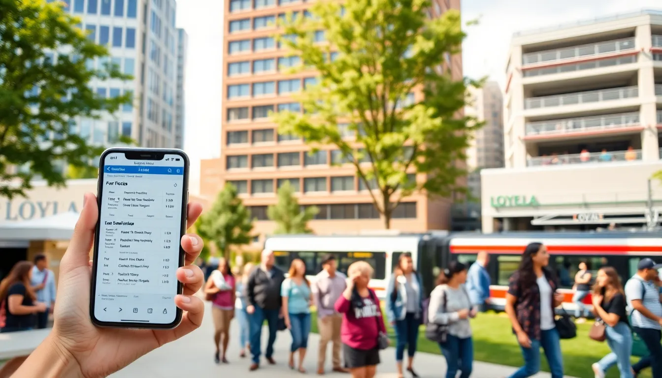 Loyola Family Weekend 2025: dates, details, and tips