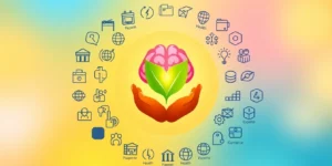 Mental Health and Wellness Resource Fair bringing experts, resources to Pennfield Middle School.png AI generated image using Flux AI