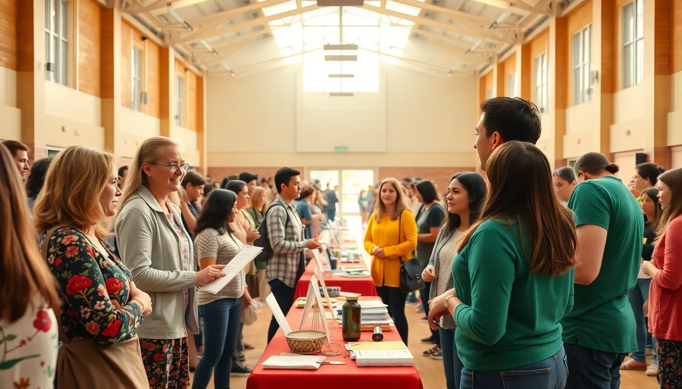 Mental Health and Wellness Resource Fair bringing experts, resources to Pennfield Middle School