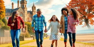 Parenting and Family - news, views, pictures and video.png AI generated image using Flux AI