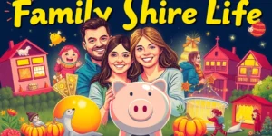 Parenting and Family - news, views, pictures and video.png AI generated image using Flux AI