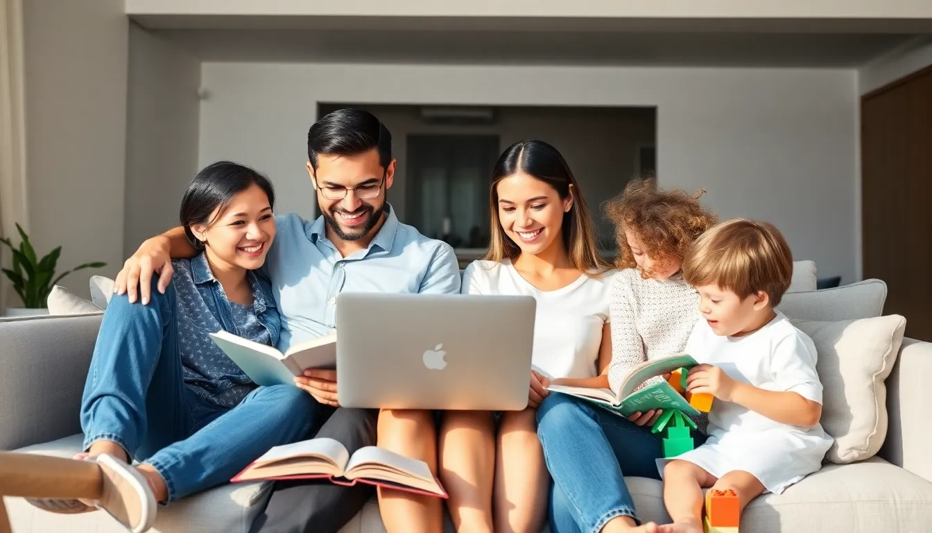 Parenting and Family - news, views, pictures and video