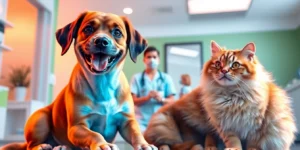 PetVetWell to offer pet wellness services in Mentor.png AI generated image using Flux AI