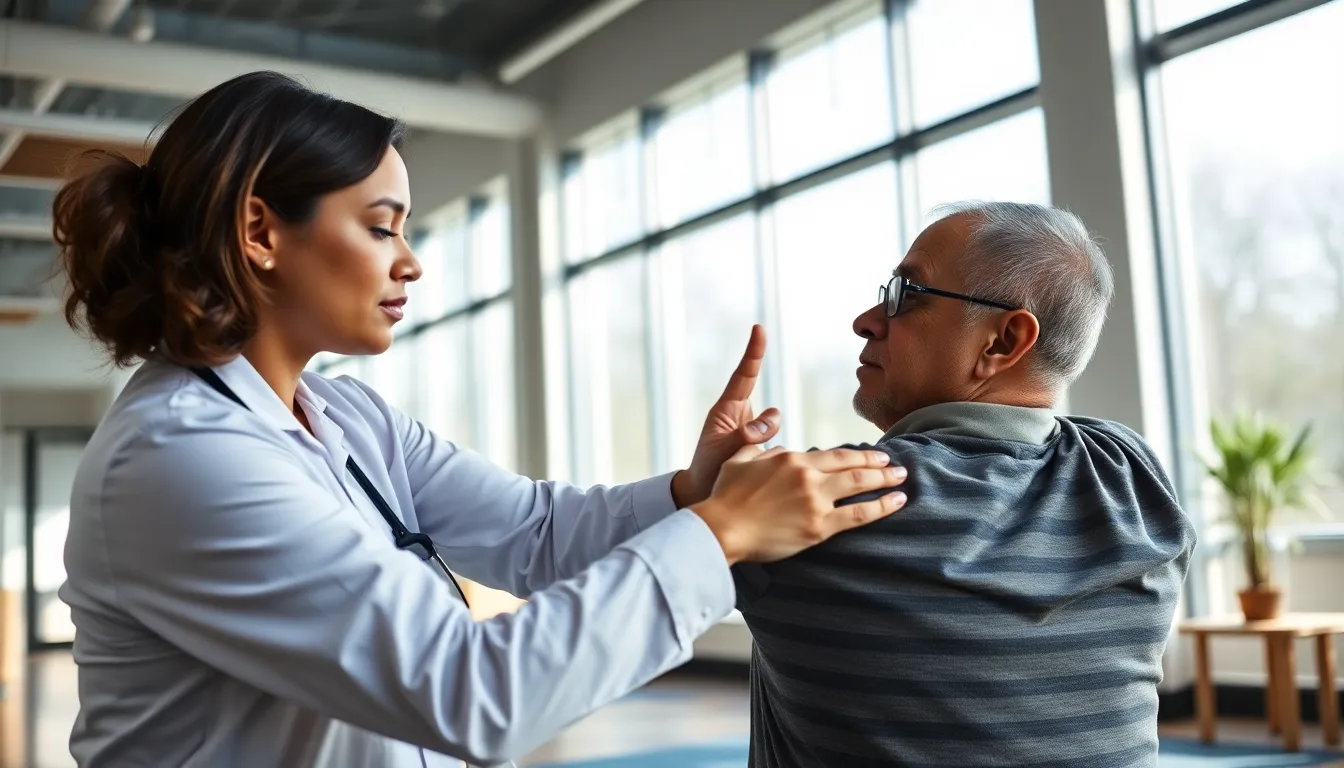 Stretch your way into better health and wellness