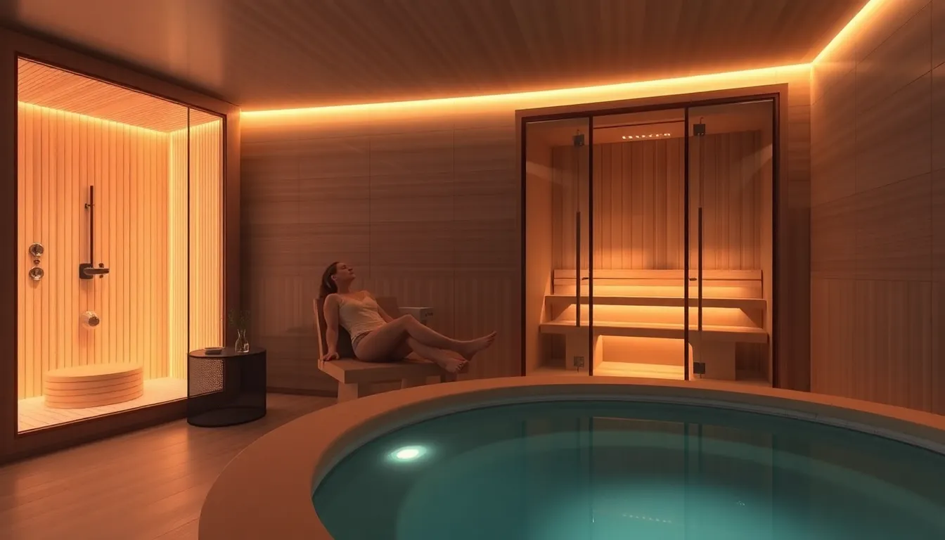 SweatHouz Franchise: 5 Reasons to Invest in the Future of Wellness