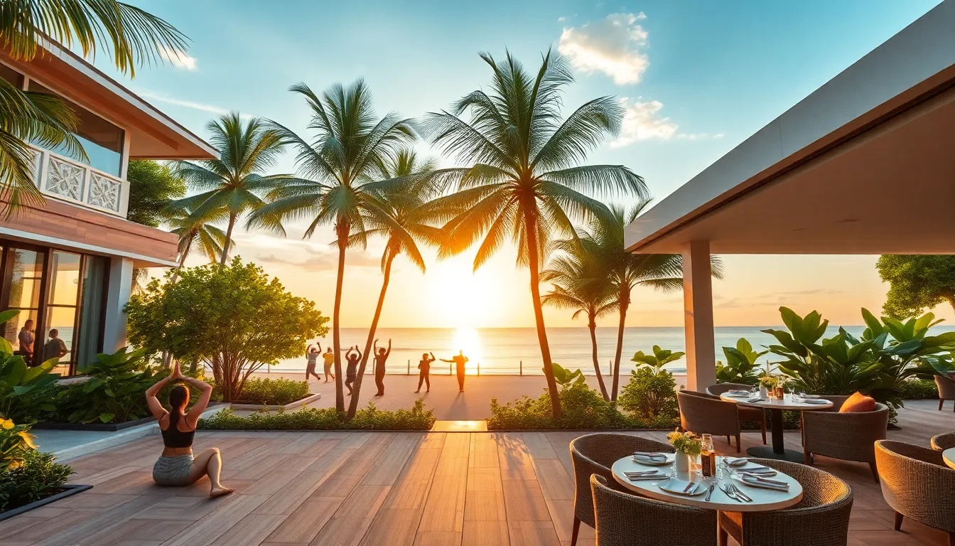 Thailand’s Health Tourism Booms to THB 670 Billion as Wellness and Spa Sector Drives Global Recognition and Growth - Travel And Tour World