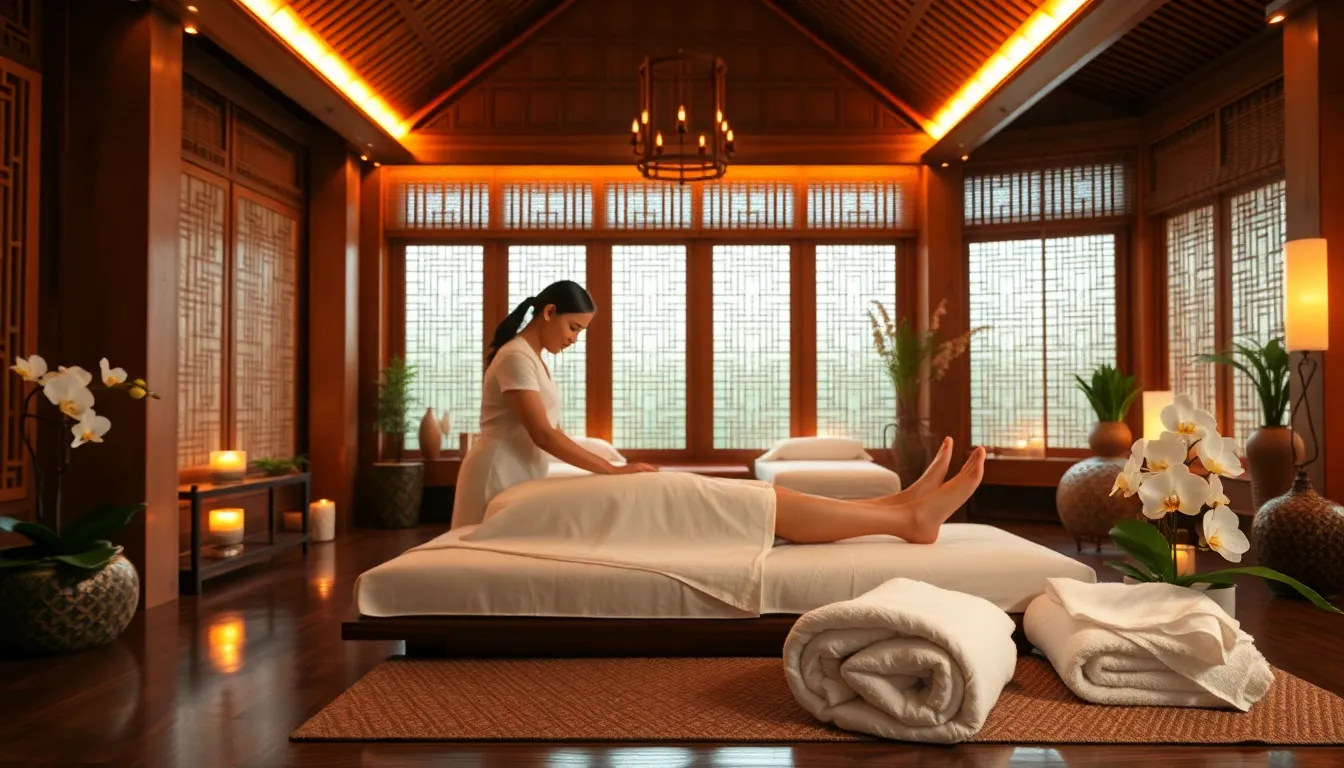 Thailand’s Health Tourism Booms to THB 670 Billion as Wellness and Spa Sector Drives Global Recognition and Growth - Travel And Tour World