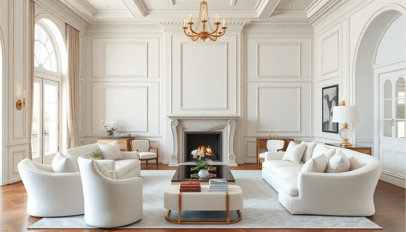 The Difference Between a Family Room and Living Room—Plus, Designer Tips for Styling Them