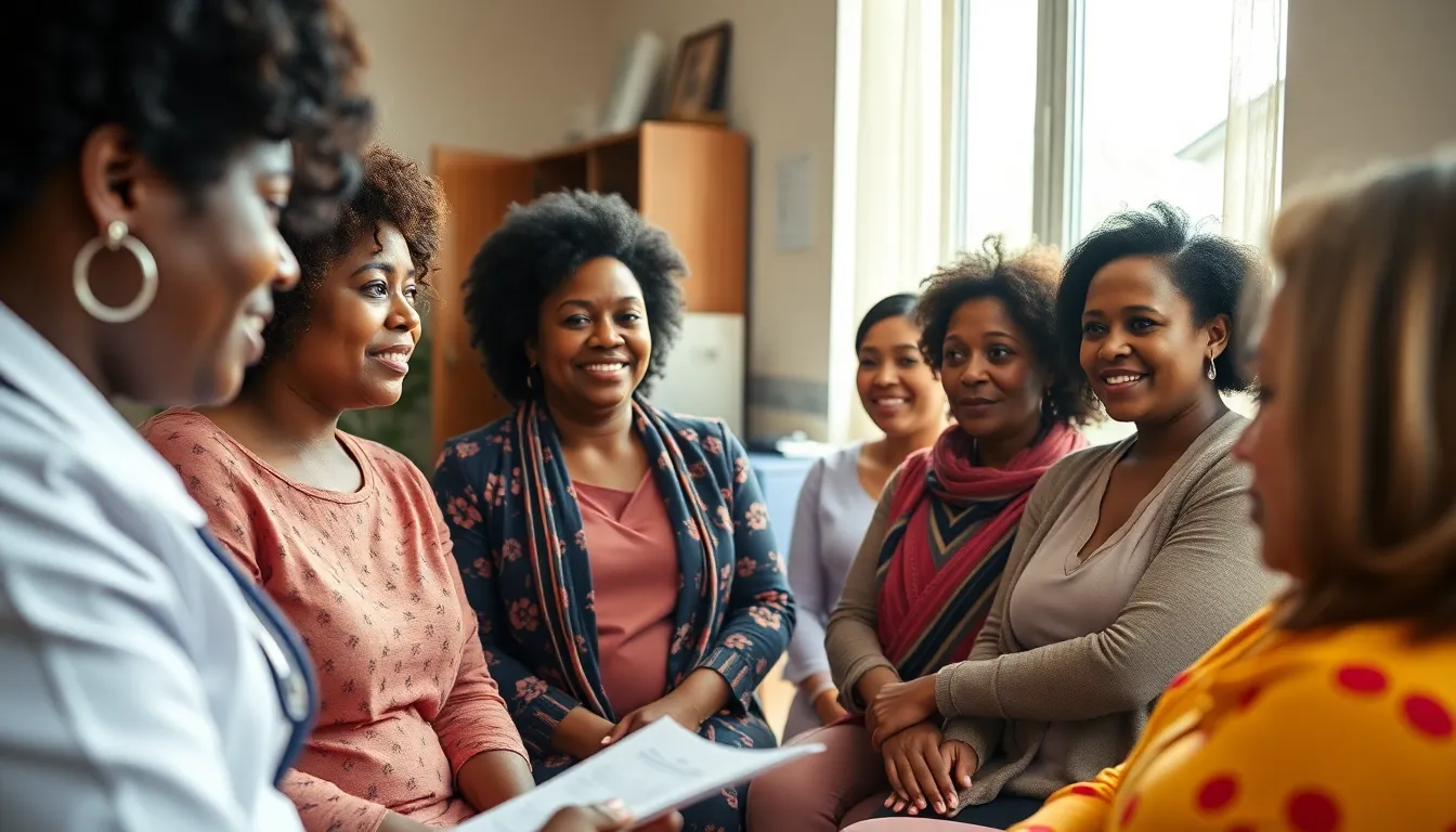 The Wellness Groups Holds 24th Annual Breast and Whole Health Awareness Forum