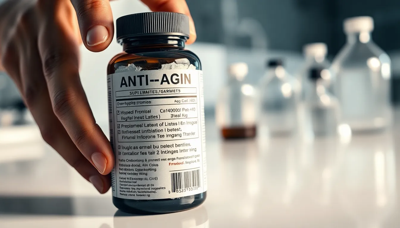 This ‘anti-aging’ supplement is the hot new wellness craze — but should you take it?